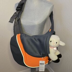 Yudodo Pet Sling Carrier